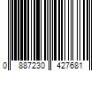Barcode Image for UPC code 0887230427681