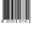Barcode Image for UPC code 0887230427742