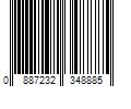 Barcode Image for UPC code 0887232348885