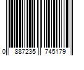 Barcode Image for UPC code 0887235745179