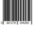 Barcode Image for UPC code 0887276094250