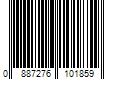 Barcode Image for UPC code 0887276101859