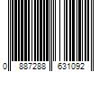 Barcode Image for UPC code 0887288631092