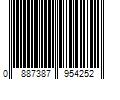 Barcode Image for UPC code 0887387954252