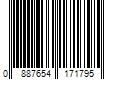Barcode Image for UPC code 0887654171795