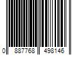 Barcode Image for UPC code 0887768498146