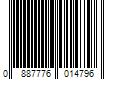 Barcode Image for UPC code 0887776014796