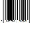 Barcode Image for UPC code 0887780087861