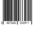 Barcode Image for UPC code 0887828033911. Product Name: Arctic Monkeys - Tranquility Base Hotel & Casino - Rock - Vinyl