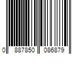 Barcode Image for UPC code 0887850086879