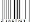 Barcode Image for UPC code 0887853003781. Product Name: Scepter 5 gal. Scepter Smartcontrol Diesel Can, FSCD501