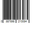 Barcode Image for UPC code 0887898213084
