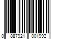 Barcode Image for UPC code 0887921001992
