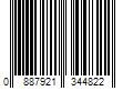 Barcode Image for UPC code 0887921344822