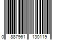 Barcode Image for UPC code 0887961130119. Product Name: Mattel Hot Wheels Star Wars Darth Vader & Princess Leia Character Car 2-Pack