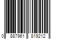 Barcode Image for UPC code 0887961819212