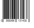 Barcode Image for UPC code 0888066131438. Product Name: Tom Ford Azure Lime Eau de Parfum, 1.7 oz.