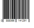 Barcode Image for UPC code 0888066141291. Product Name: TOM FORD Soleil De Feu Spark Lip Balm Sunlight 0.1 oz / 3 g