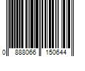 Barcode Image for UPC code 0888066150644. Product Name: TOM FORD Private Blend Soleil Blanc Eau de Parfum 2-Piece Set