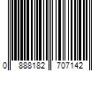Barcode Image for UPC code 0888182707142