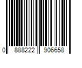 Barcode Image for UPC code 0888222906658