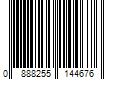 Barcode Image for UPC code 0888255144676