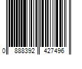 Barcode Image for UPC code 0888392427496