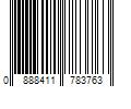 Barcode Image for UPC code 0888411783763