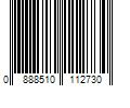 Barcode Image for UPC code 0888510112730