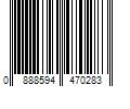 Barcode Image for UPC code 0888594470283