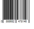 Barcode Image for UPC code 0888682478146