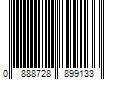 Barcode Image for UPC code 0888728899133