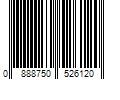 Barcode Image for UPC code 0888750526120