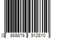 Barcode Image for UPC code 0888818912810. Product Name: Specialized | Cannibal Grid Gravity 2Br T9 27 5 Tire 27.5 X 2.4, 2Bliss Ready