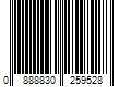 Barcode Image for UPC code 0888830259528. Product Name: YETI 35 oz. Rambler Mug with Straw Lid, Power Pink