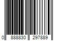Barcode Image for UPC code 0888830297889. Product Name: YETI Roadie 48 Wheeled Cooler, King Crab Orange