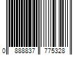 Barcode Image for UPC code 0888837775328. Product Name: PID Essential Britney Spears (CD)