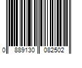 Barcode Image for UPC code 0889130082502