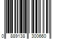Barcode Image for UPC code 0889138300660