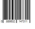 Barcode Image for UPC code 0889532147311