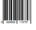 Barcode Image for UPC code 0889698119757. Product Name: Funko Dorbz Ridez Beast with Blackbird Jet  Vinyl Figure