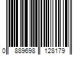 Barcode Image for UPC code 0889698128179