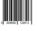 Barcode Image for UPC code 0889698128513. Product Name: Funko POP Heroes - DC Comics Bombshells - Harley Quinn Vinyl Figure