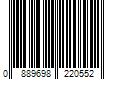 Barcode Image for UPC code 0889698220552. Product Name: FUNKO POP! MOVIES: Ready Player One - Sorrento