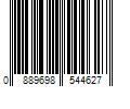 Barcode Image for UPC code 0889698544627. Product Name: Funko Pop! Animation: One Piece - Roronoa Zoro Vinyl Figure