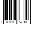 Barcode Image for UPC code 0889698577403. Product Name: Funko Pop Fullmetal Alchemist Scar Vinyl Figure (Other)