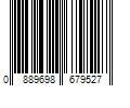 Barcode Image for UPC code 0889698679527. Product Name: Funko Pop! Disney: Disney 100 - Oswald Vinyl Figure with Chase