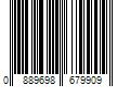 Barcode Image for UPC code 0889698679909. Product Name: Funko - POP! Movies: Disney 100- High School Musical- Gabriella