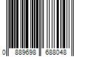 Barcode Image for UPC code 0889698688048. Product Name: Funko Vinyl SODA: Black Panther: Wakanda Forever - Okoye Vinyl Figure with Chase