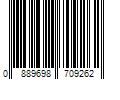Barcode Image for UPC code 0889698709262. Product Name: Funko POP! Games Pokemon Greninja 3.75  Vinyl Figure (#968)
